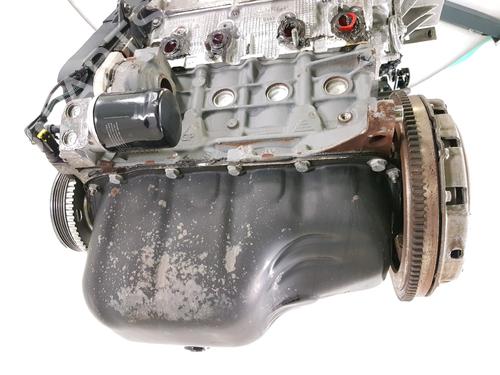 Engine FIAT GRANDE PUNTO (199_)  | BP31875705M1 