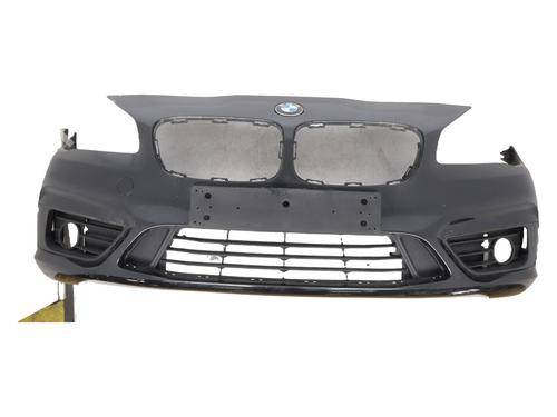 Pára-choques frente Pára-choques frente BMW 2 Active Tourer (F45) 216 d (116 hp) 33925361 33925361
