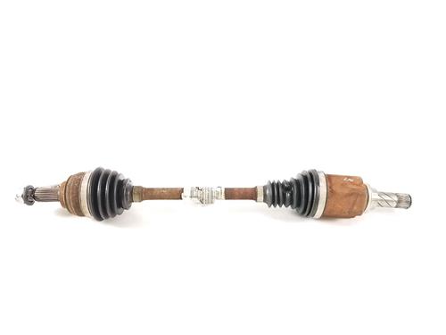 Used Left front driveshaft Left front driveshaft DACIA SANDERO II TCe 90 (B8M1, B8MA, B8AC) (90 hp) 10739583 10739583