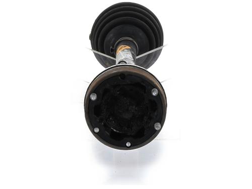 Left front driveshaft VW POLO V (6R1, 6C1) 1.6 TDI | BP29930729M38