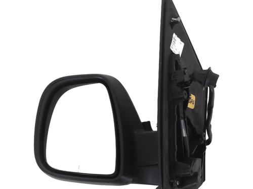 Retrovisor izquierdo CITROËN JUMPY III Bus (V_) 1.6 BlueHDi 115 (115 hp) 31142264