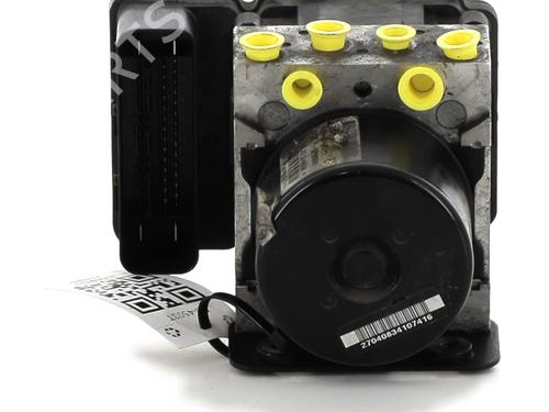 Used ABS pump FORD FIESTA VI (CB1, CCN) 1.4 TDCi (70 hp) 28138005