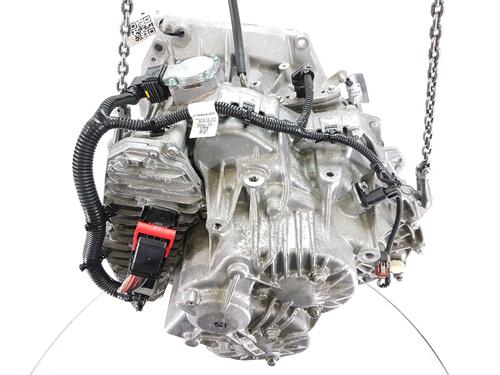 Gearbox RENAULT CAPTUR I (J5_, H5_) 1.2 TCe 120 | BP33299753M3 - Image 7