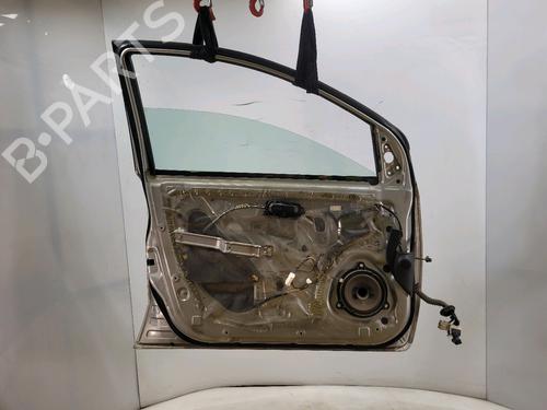 Left front door NISSAN NOTE (E11, NE11) 1.5 dCi | BP23070358C2 