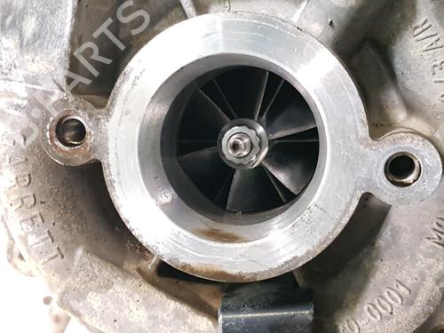 Engine RENAULT MASTER III Van (FV) 2.3 dCi 110 FWD (FV0R, FV0W, FV1A) | BP34118352M1  - Image 6