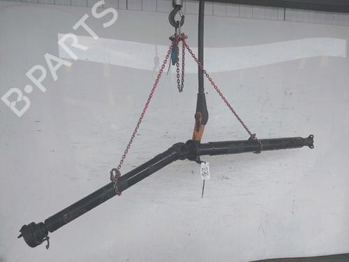 Arbre de transmission BMW 5 (E39) 523 i (170 hp) 31937101