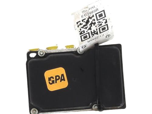 ABS pump RENAULT KANGOO (KC0/1_) 1.5 dCi | BP30842726M43