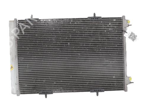 AC radiator CITROËN C3 II (SC_) 1.6 HDi 90 | BP36592729M32 - Image 2