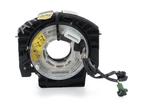 Used Squib airbag Squib airbag MINI MINI (R50, R53) Cooper (116 hp) 39763952 39763952