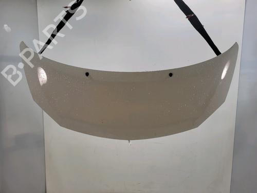 Used Hood RENAULT TWINGO II (CN0_) 1.2 16V (CN04, CN0B) (75 hp) 32006481