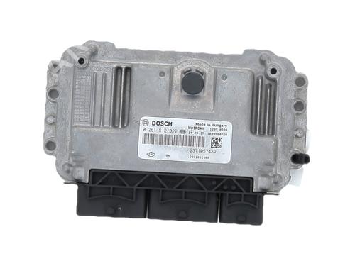 Engine control unit (ECU) RENAULT TWINGO III (BCM_, BCA_) 1.0 SCe 70 | BP36211853M57 - Image 2