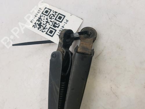 Front windshield wiper arm FORD FIESTA III (GFJ) 1.1 | BP27900642C143 