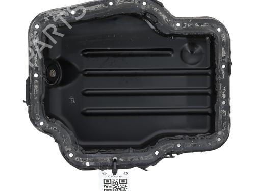 Oil sump OPEL ASTRA J (P10) 1.7 CDTI (68) | BP31057007M115