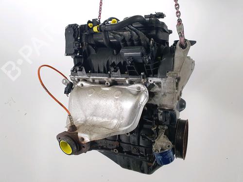 Engine RENAULT MODUS / GRAND MODUS (F/JP0_) 1.2 (JP0C, JP0K, FP0C, FP0K, FP0P, JP0P, JP0T) | BP33866835M1 - Image 4