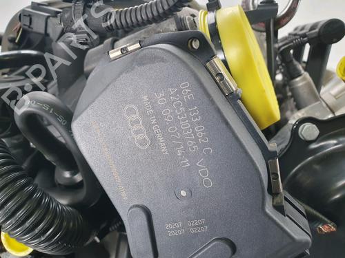 Engine AUDI A6 C6 (4F2) 2.8 FSI | BP37256576M1 - Image 11