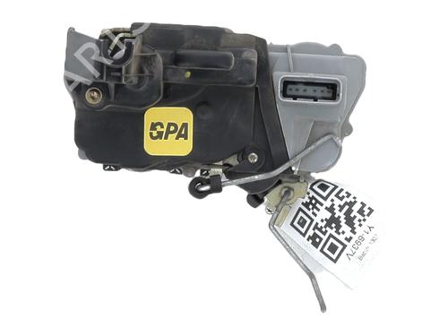 Used Front left lock Front left lock PEUGEOT 307 Break (3E) [2002-2009] 33745367 33745367