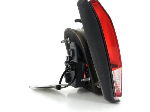 Left tailgate light VW GOLF VI (5K1) | BP28160674C79