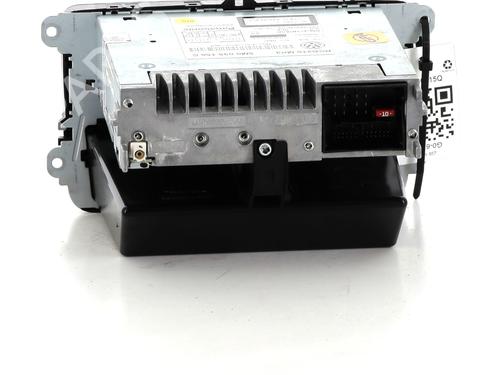 Radio VW TOURAN (1T1, 1T2) 1.9 TDI | BP26727331E6 