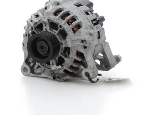 Used Alternator Alternator 37148875 37148875