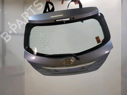 Used Tailgate TOYOTA YARIS (_P9_) [2005-2014]  28595243