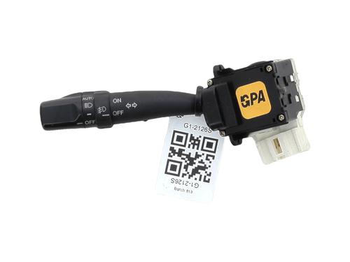Switch LEXUS GS (_S16_) 430 (UZS161_, UZS161R) | BP27510663I30 