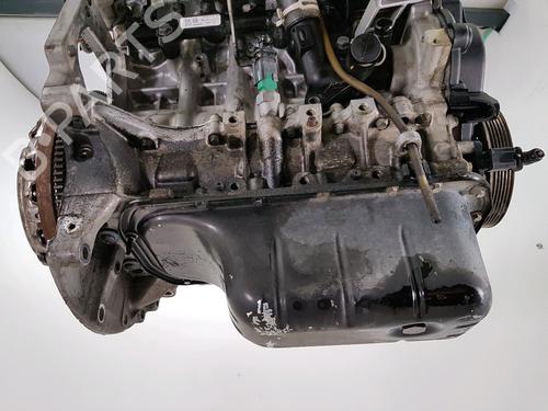 Engine PEUGEOT 208 I (CA_, CC_) 1.4 HDi | BP37191235M1 - Image 12