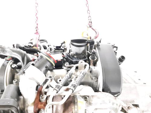 Engine VW T-CROSS (C11, D31) 1.0 TSi | BP31606585M1