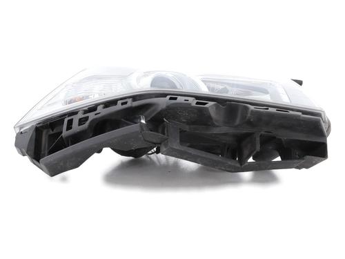 Right headlight RENAULT MEGANE II (BM0/1_, CM0/1_) 1.5 dCi (BM1F, CM1F) | BP30918337C29