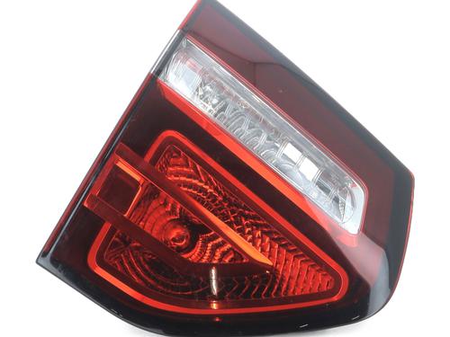 Feu de coffre gauche CITROËN C4 Picasso I MPV (UD_) 1.6 HDi 110 (112 hp) 31122751