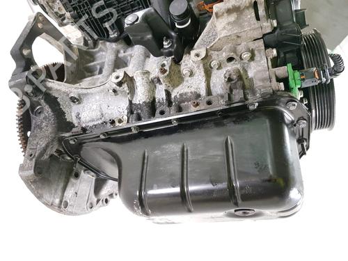 Engine PEUGEOT 3008 II SUV (MC_, MR_, MJ_, M4_) 1.5 BlueHDi 130 | BP29695921M1 