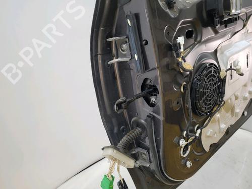 Right front door CITROËN C4 CACTUS 1.6 BlueHDi 100 | BP29553146C3 
