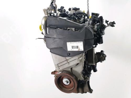 Motor Motor RENAULT CLIO IV (BH_) 1.5 dCi 75 (75 hp) 36549075 36549075