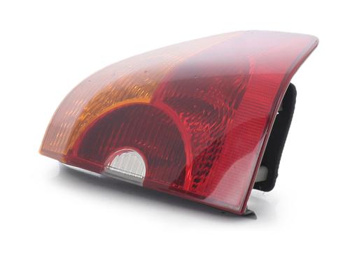 Right taillight BMW X3 (E83) 2.0 d | BP37680482C35 - Image 2