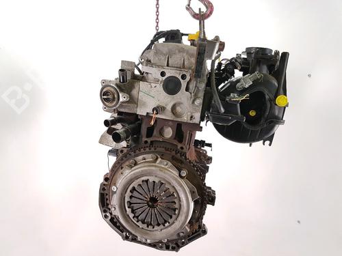 Engine DACIA SANDERO 1.4 (BS0C, BS0A, BS0G, BS1F, BS0E) | BP36380667M1 - Image 3