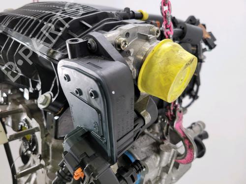 Engine CITROËN C3 II (SC_) | BP24349756M1 - Image 8