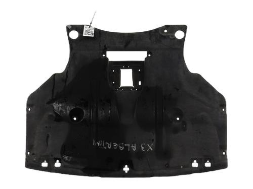 Protection sous caisse BMW X3 (E83) xDrive 20 d (163 hp) 31748836
