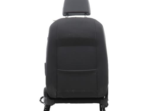 Left front seat VW GOLF VII (5G1, BQ1, BE1, BE2) 2.0 GTI | BP29393468C15 