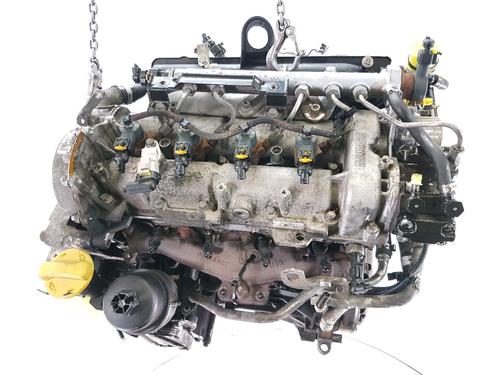 Engine SUZUKI SWIFT III (MZ, EZ) 1.3 DDiS (RS413D) | BP32434314M1 - Image 5