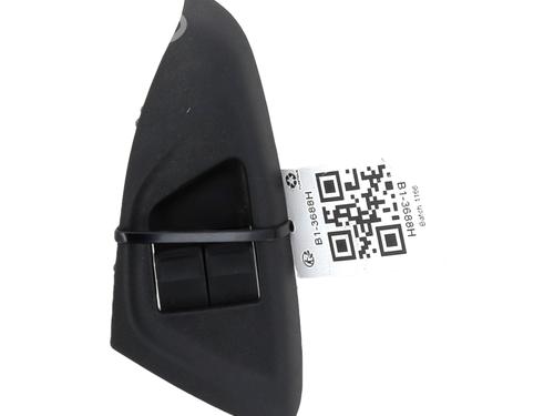 Used Left front window switch CITROËN C1 II (PA_, PS_) 1.0 VTi 72 (72 hp) 31122679