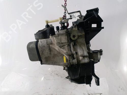 Gearbox CITROËN C3 II (SC_) 1.4 HDi 70 (SC8HZC, SC8HR0, SC8HP4) | BP31875749M3 - Image 3
