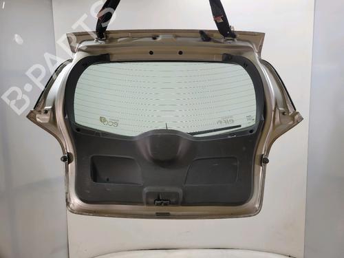 Tailgate RENAULT CLIO III (BR0/1, CR0/1) 1.5 dCi | BP29874923C6