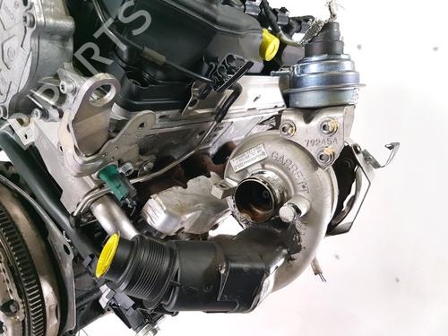 Engine SEAT LEON (1P1) 1.6 TDI | BP36795268M1 - Image 6