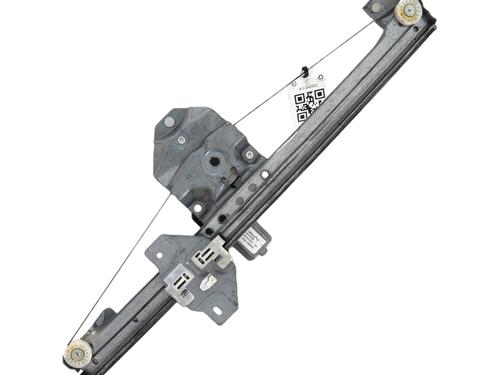 Front right window mechanism DACIA LODGY (JS_) 1.2 TCe (JSAY, JSM0) | BP27908092C23 
