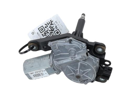 Used Rear wiper motor MERCEDES-BENZ B-CLASS Sports Tourer (W246, W242) B 180 CDI / d (246.212) (109 hp) 25620773