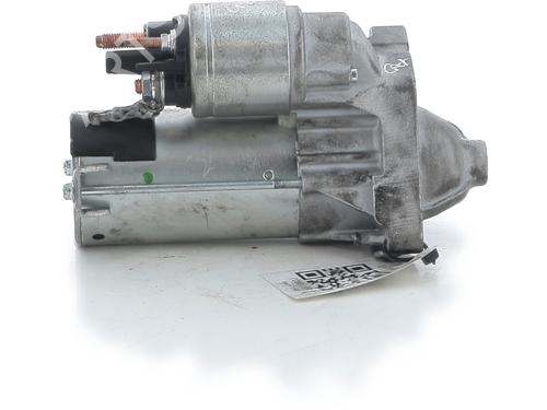 Motor de arranque RENAULT CLIO III (BR0/1, CR0/1) 1.5 dCi (75 hp) 31748929
