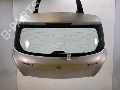 tailgate-suzuki-swift-iv-fz-nz-2010-32159088 main image