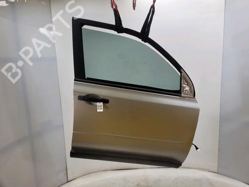 Used Right front door NISSAN X-TRAIL II (T31) 2.0 dCi 4x4 (173 hp) 32013588