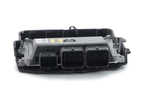 Used Engine control unit (ECU) Engine control unit (ECU) PEUGEOT 208 I (CA_, CC_) 1.2 VTI 82 (82 hp) 32693959 32693959