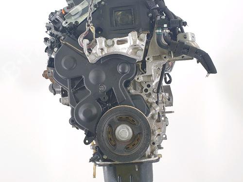Used Engine PEUGEOT 206+ (2L_, 2M_) [2009-2013]  26970209