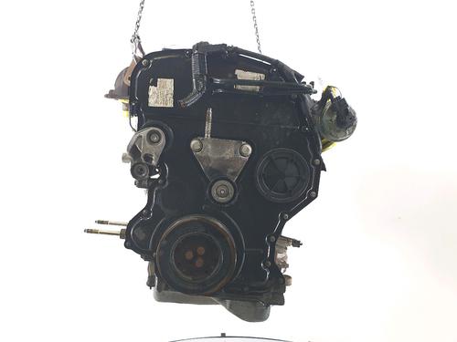 Used Engine Engine 38717086 38717086